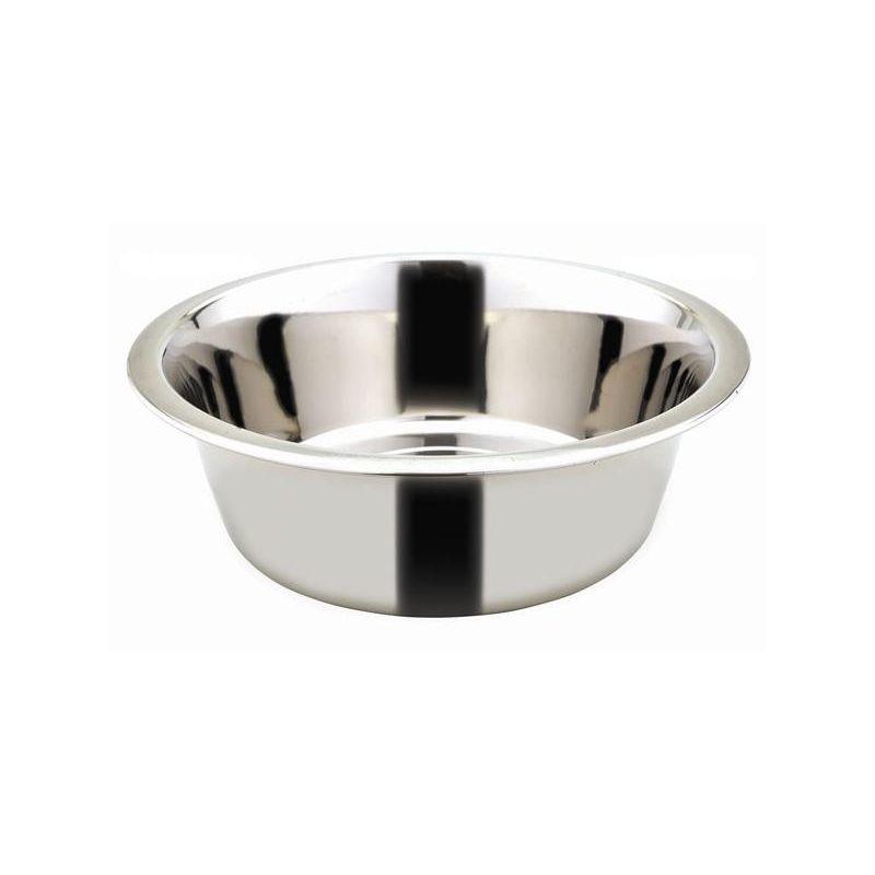 Bol inox de rechange Ø12 cm 450 ml pour gamelle RONRON taille S